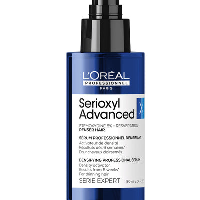 L`Oreal Professionnel Serie Expert Serioxyl Advanced Hair Serum Densifying
