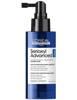 L`Oreal Professionnel Serie Expert Serioxyl Advanced Hair Serum Densifying