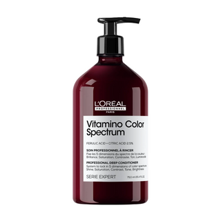 L`Oreal Professionnel Vitamino Color Spectrum Hair Conditioner For Colour Protection