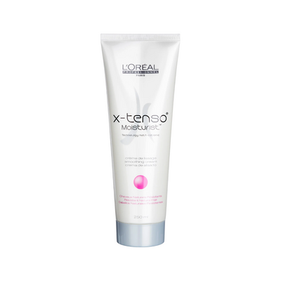 L`Oreal Professionnel X-Tenso Moisturist Hair Cream Treatment For Strengthening