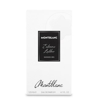 Mont Blanc Extreme Leather | EDP