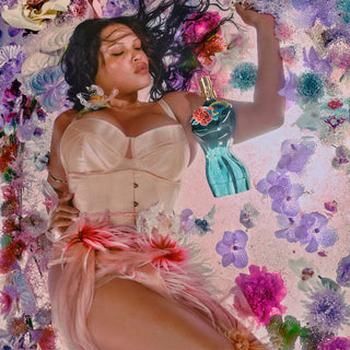 Jean Paul Gaultier La Belle Paradise Garden | EDP