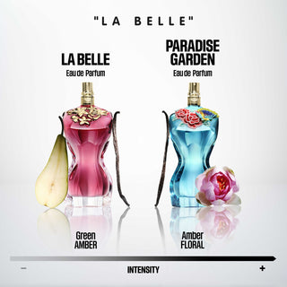 Jean Paul Gaultier La Belle Paradise Garden | EDP