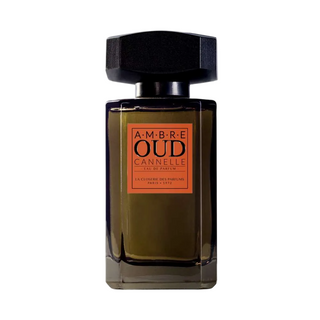 La Closerie Des Parfums Ambre Oud Cannelle Unisex | EDP