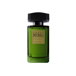 La Closerie Des Parfums Ambre Patchouli Sichuan Unisex | EDP