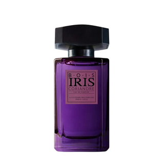 La Closerie Des Parfums Bois Iris Coriandre Unisex | EDP