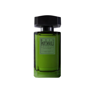 La Closerie Des Parfums Bois Patchouli Cannelle Unisex | EDP
