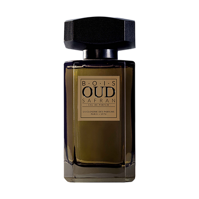 La Closerie Des Parfums Bois Oud Safran Unisex | EDP Tester