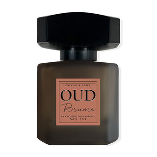 La Closerie Des Parfums Oud Brume Hair Scented Mist for Women | Parfum