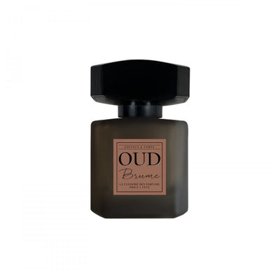 La Closerie Des Parfums Oud Brume Hair Scented Mist for Women | Parfum Tester
