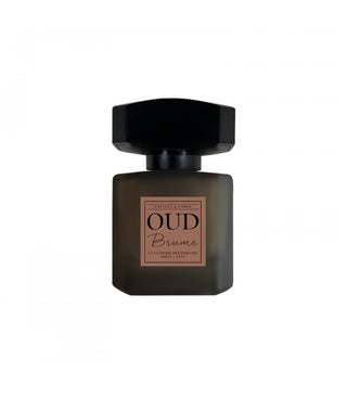La Closerie Des Parfums Oud Brume Hair Scented Mist for Women | Parfum Tester