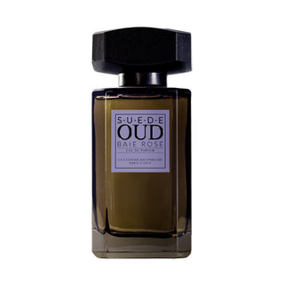La Closerie Des Parfums Oud Suede Rose Unisex | EDP Tester