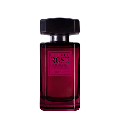 La Closerie Des Parfums Petale Rose Cardamome Unisex | EDP