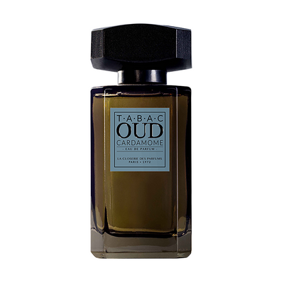 La Closerie Des Parfums Tabac Oud Cardamome Unisex | EDP