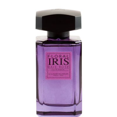 La Closerie Des Parfums Floral Iris Baies Rose Unisex | EDP