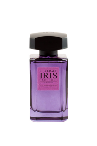 La Closerie Des Parfums Floral Iris Baies Rose Unisex | EDP