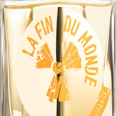 Etat Libre 'Orange La Fin Du Monde | EDP 100ml