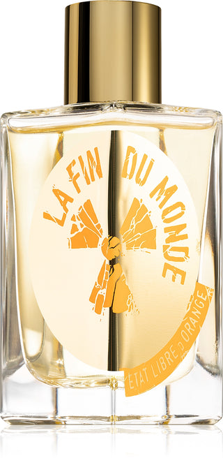 Etat Libre 'Orange La Fin Du Monde | EDP 100ml