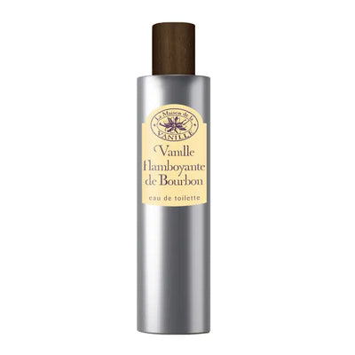 La Maison De La Vanille Vanille Flamboyante Bourbon Unisex | EDT