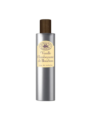 La Maison De La Vanille Vanille Flamboyante Bourbon Unisex | EDT