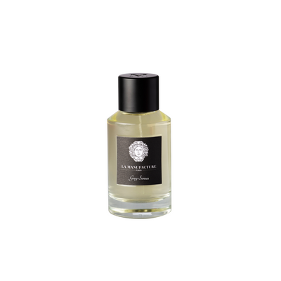 La Manufacture Grey Senses Unisex | EDP