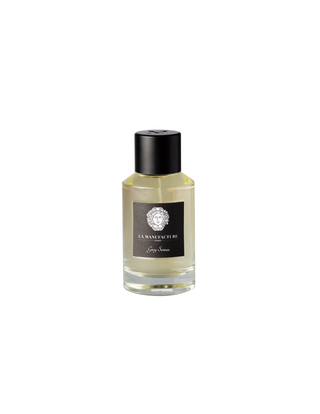 La Manufacture Grey Senses Unisex | EDP