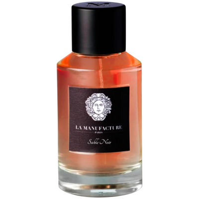 La Manufacture Sable Noir Unisex | EDP