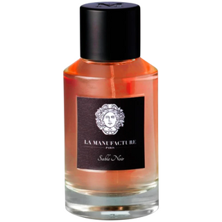 La Manufacture Sable Noir Unisex | EDP