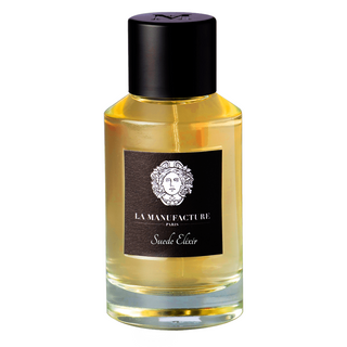 La Manufacture Suede Elixir Unisex | EDP
