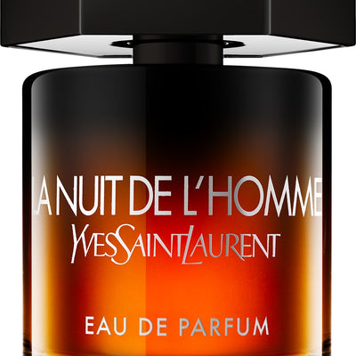 Yves Saint Laurent La Nuit de L'Homme | EDP