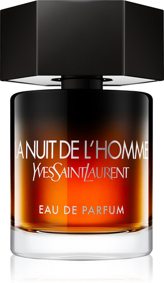 Yves Saint Laurent La Nuit de L'Homme | EDP