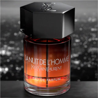 Yves Saint Laurent La Nuit de L'Homme | EDP — view 3