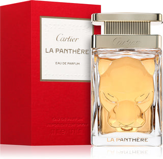 Cartier La Panthere | EDP — view 3
