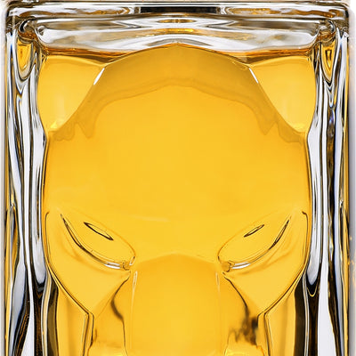 Cartier La Panthere Tester | EDT