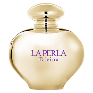 La Perla Divina Gold Edition for Women | EDT