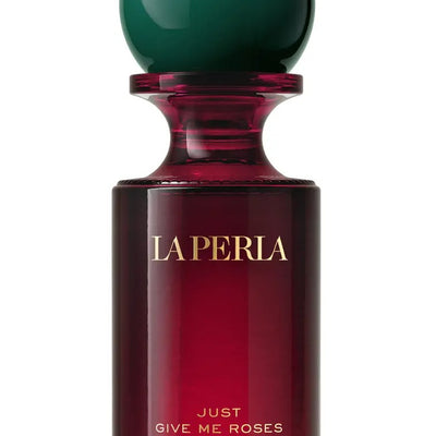 La Perla Just Give Me Roses for Women | EDP