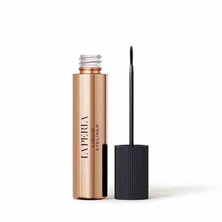 La Perla Liquid Eyeliner Deep Black