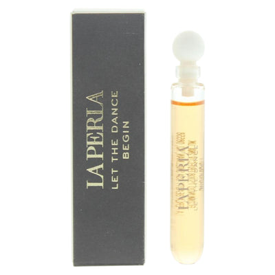 La Perla Let The Dance Begin Unisex *Vial | EDP
