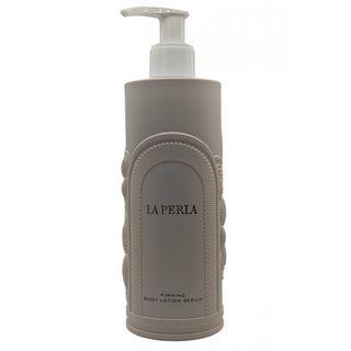 La Perla Lotion Serum Firming Daily Use Body Lotion Full Body *Tester