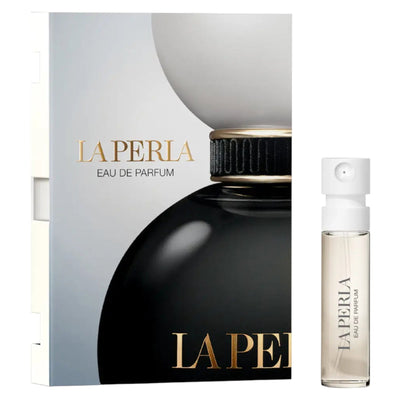 La Perla Signature for Women Sample | EDP