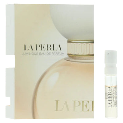 La Perla Signature Luminous for Women Vial | EDP