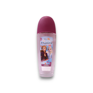 La Rive Disney Frozen Perfumed Peach Deodorant Spray For Women *Tester