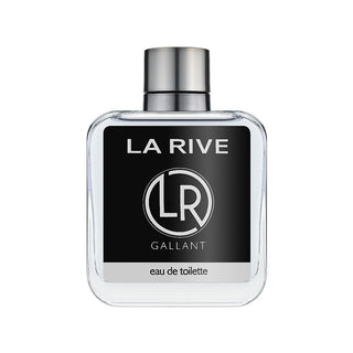 La Rive Gallant for Men | EDT Tester