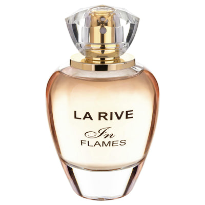 La Rive In Flames for Women | EDP Tester