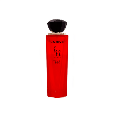 La Rive In Red for Women | EDP Tester