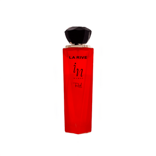 La Rive In Red for Women | EDP Tester