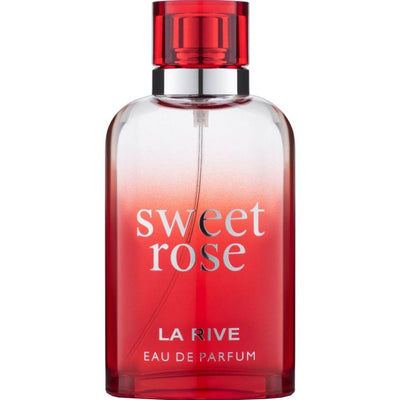 La Rive Sweet Rose for Women | EDP Tester