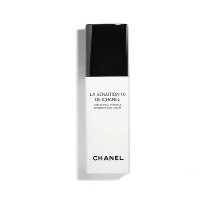 Chanel La Solution 10 De Chanel - Crème Peau Sensible
