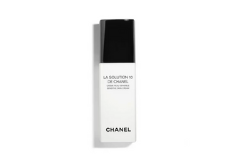 Chanel La Solution 10 De Chanel - Crème Peau Sensible