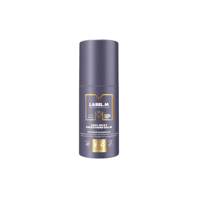 Label.M Anti-Frizz Hair Balm Smoothening